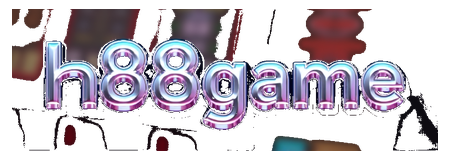 h888game logo